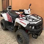 לינה וארוחת בוקר I Quattroventi