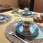 לינה וארוחת בוקר I Quattroventi מוראברה