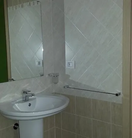 Bed & Breakfast I Quattroventi Muravera