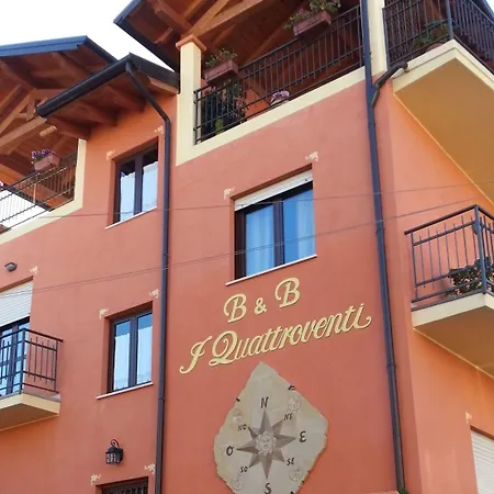 I Quattroventi * Muravera