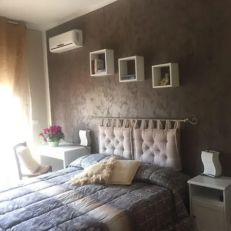 I Quattroventi Bed & Breakfast Muravera