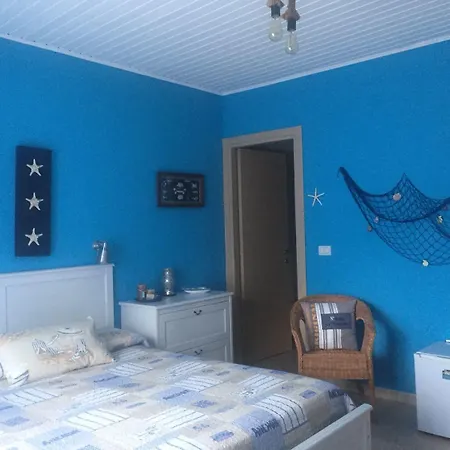 I Quattroventi * 무라베라