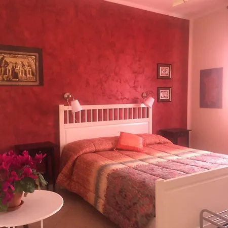 I Quattroventi Bed & Breakfast