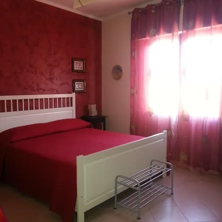 B&B I Quattroventi 무라베라