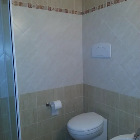 I Quattroventi Bed & Breakfast *