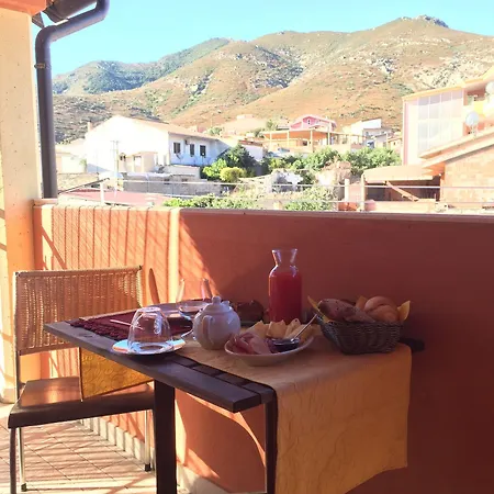 Bed & Breakfast I Quattroventi Muravera