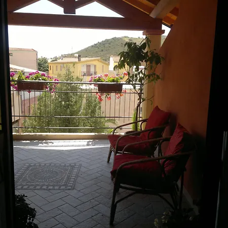 I Quattroventi 무라베라