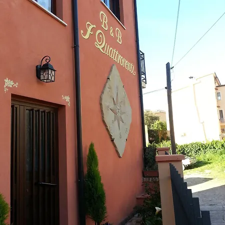 Bed & Breakfast I Quattroventi