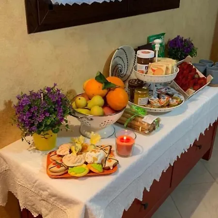 I Quattroventi Muravera