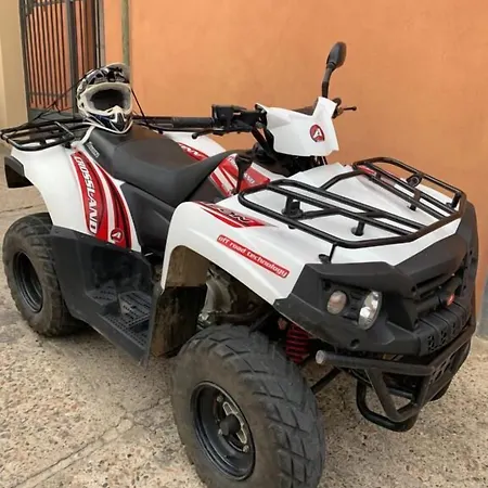 Bed & Breakfast I Quattroventi