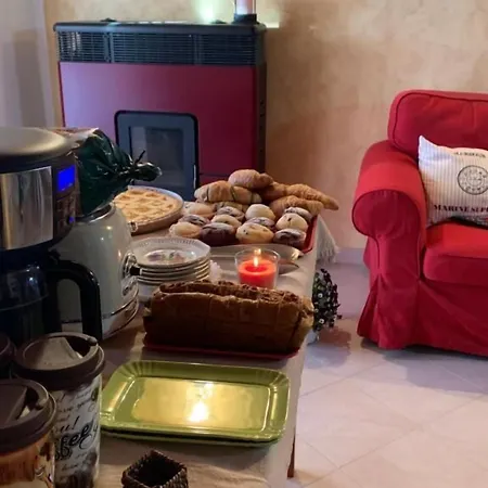I Quattroventi Bed & Breakfast