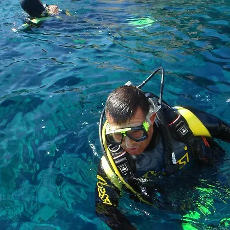 B&B I Quattroventi *