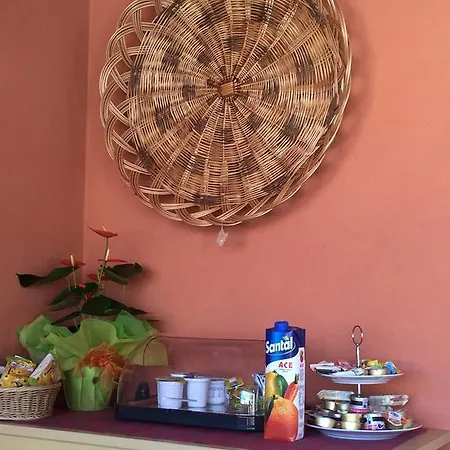 B&B I Quattroventi *