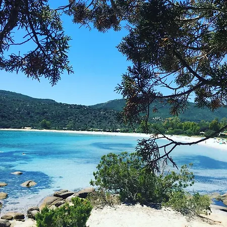 B&B I Quattroventi 무라베라