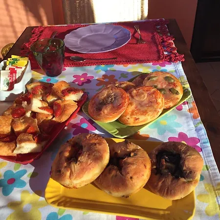 I Quattroventi 무라베라