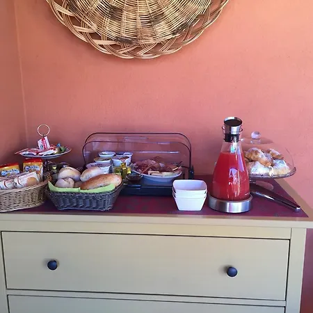 I Quattroventi 무라베라