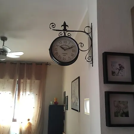 I Quattroventi Bed & Breakfast *