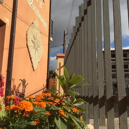 I Quattroventi Muravera