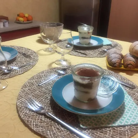 Bed & Breakfast I Quattroventi Muravera