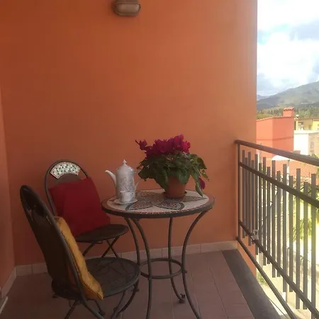 I Quattroventi Bed & Breakfast Muravera