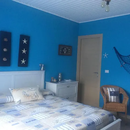 I Quattroventi B&B 무라베라