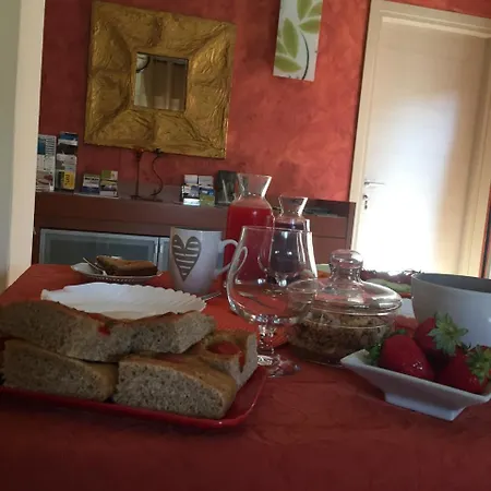 B&B I Quattroventi *