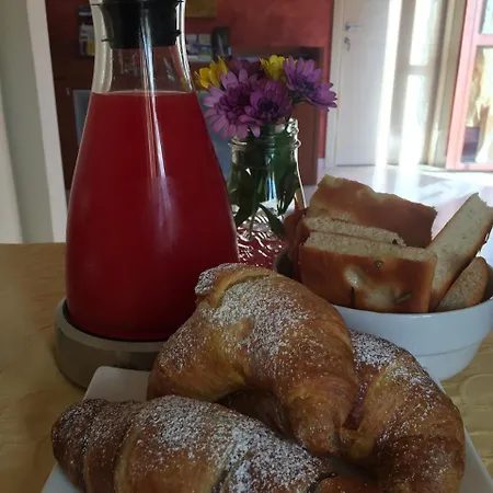 B&B I Quattroventi *