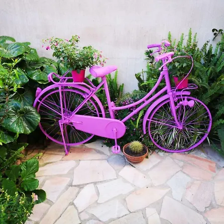 Bed & Breakfast I Quattroventi *