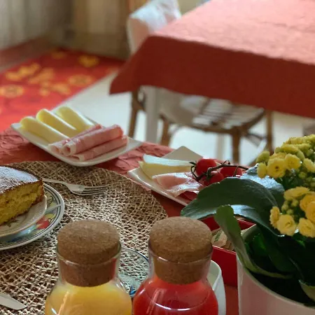 I Quattroventi Bed & Breakfast Muravera