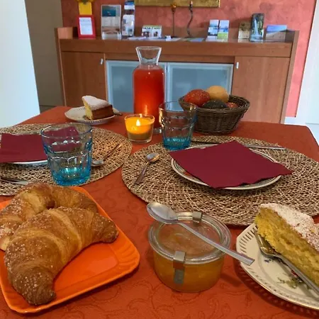 B&B I Quattroventi 무라베라