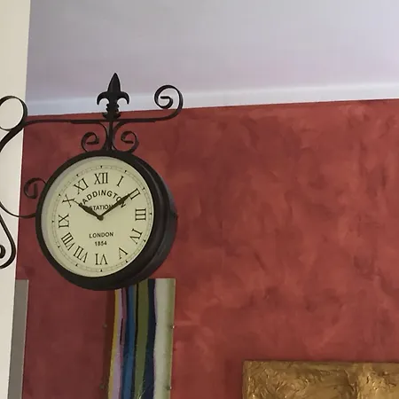 I Quattroventi * مورافيرا