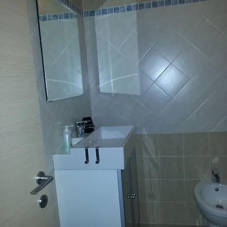I Quattroventi Bed & Breakfast