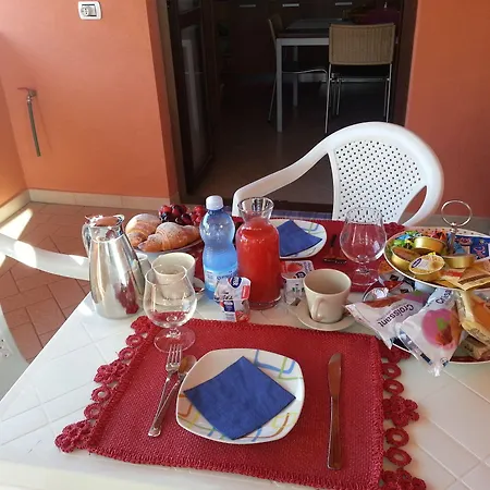 I Quattroventi فندق مبيت وإفطار *