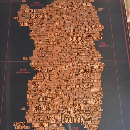 I Quattroventi * مورافيرا