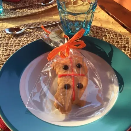 فندق مبيت وإفطار I Quattroventi مورافيرا