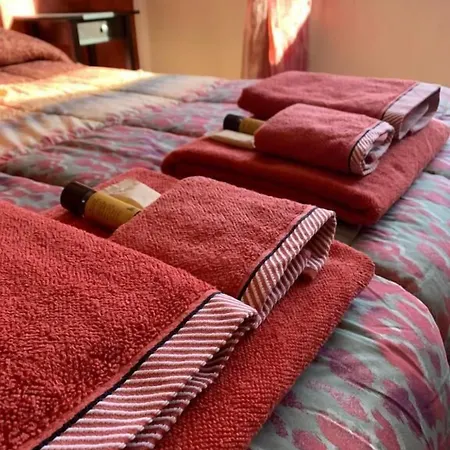 فندق مبيت وإفطار I Quattroventi