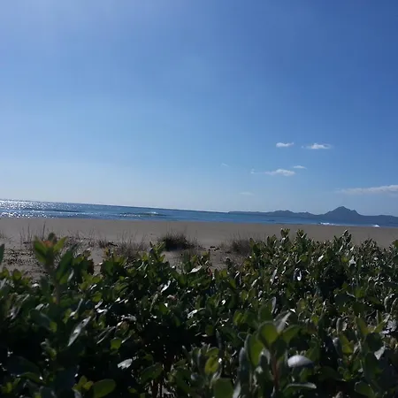 I Quattroventi ベッド・アンド・ブレックファスト *