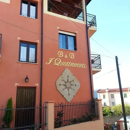 I Quattroventi * Muravera