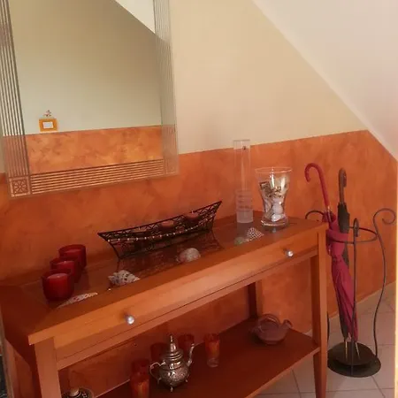 I Quattroventi Bed & Breakfast