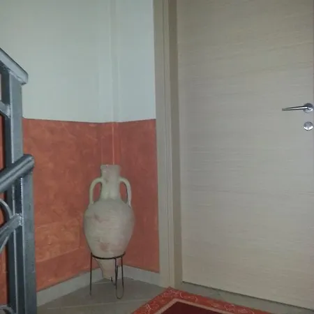 فندق مبيت وإفطار I Quattroventi