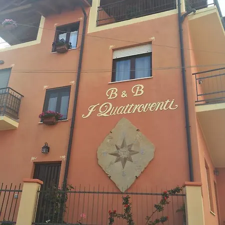 I Quattroventi Muravera