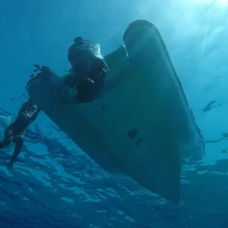 I Quattroventi فندق مبيت وإفطار