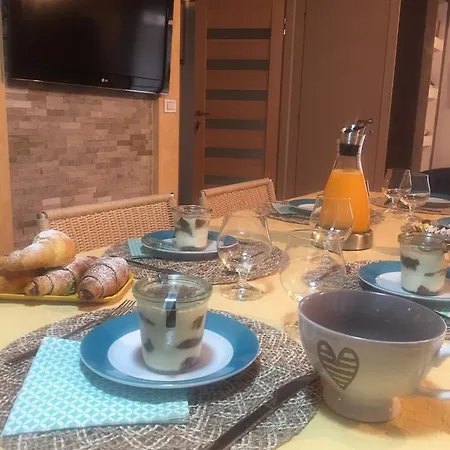 Bed & Breakfast I Quattroventi Muravera