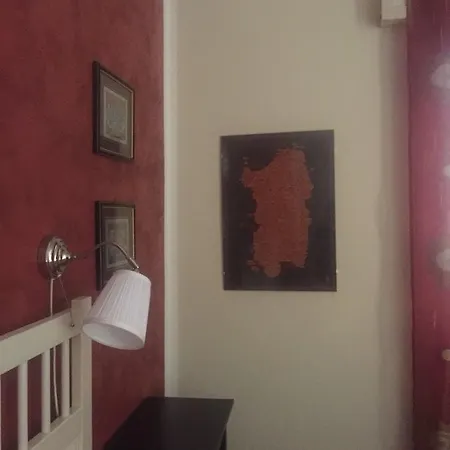 Bed & Breakfast I Quattroventi *