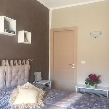I Quattroventi Bed & Breakfast *