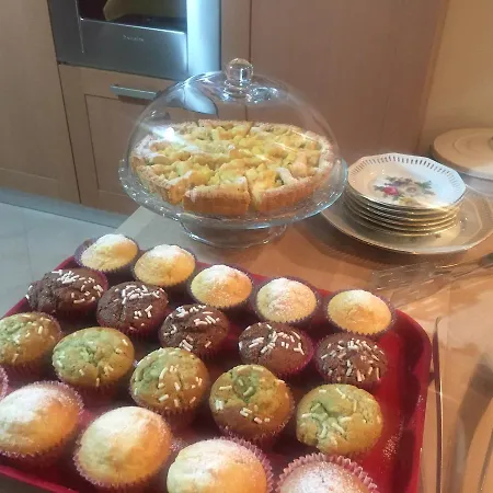 I Quattroventi ムラヴェーラ