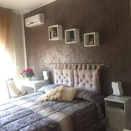 I Quattroventi Bed & Breakfast Muravera