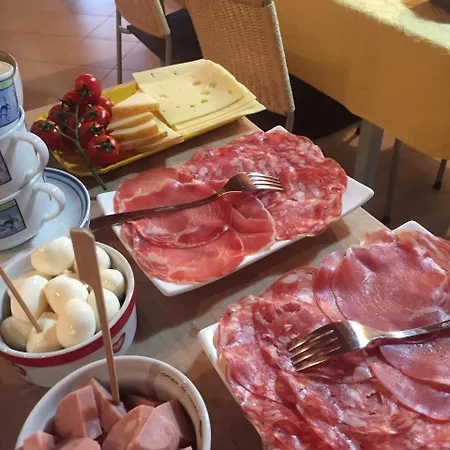 Bed & Breakfast I Quattroventi