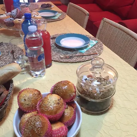 Bed & Breakfast I Quattroventi