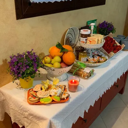 Bed & Breakfast I Quattroventi *